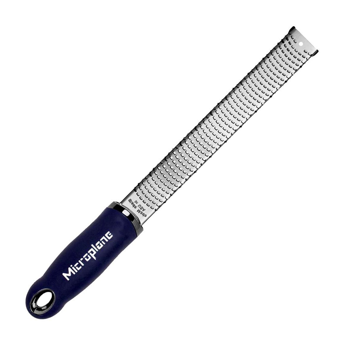 Grater / Zester Microplane Blue 