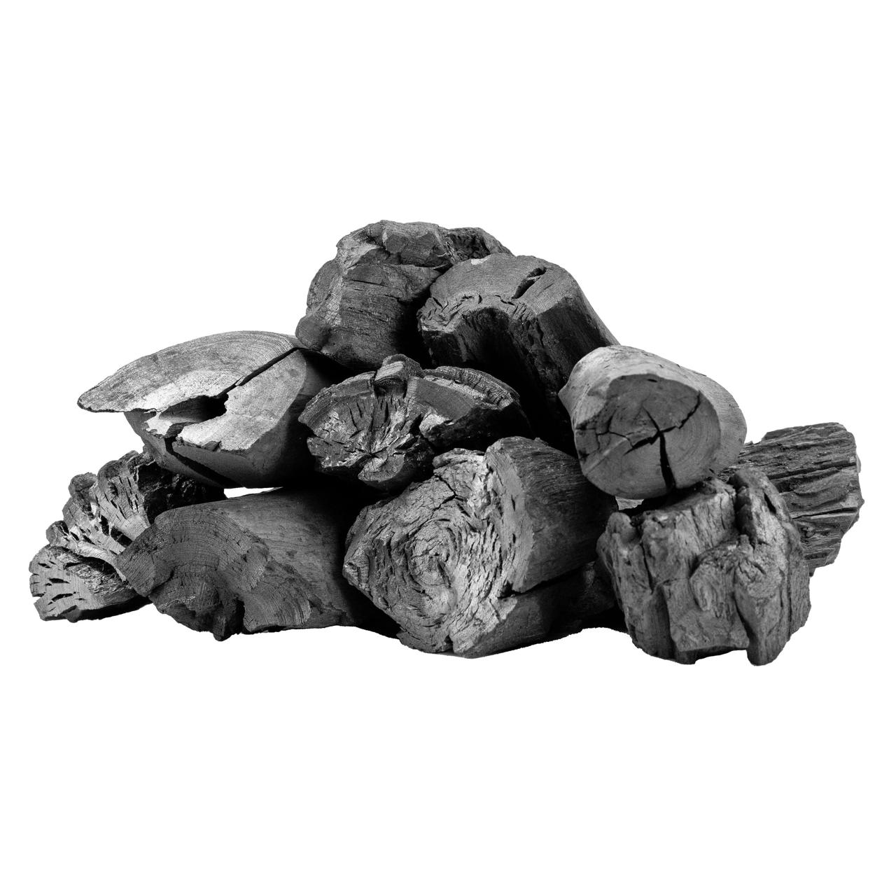 Charcoal Namchar LUMP - 10kg 
