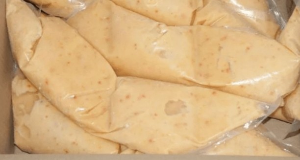 Muffin Mix Better Batter Banana - 1kg 