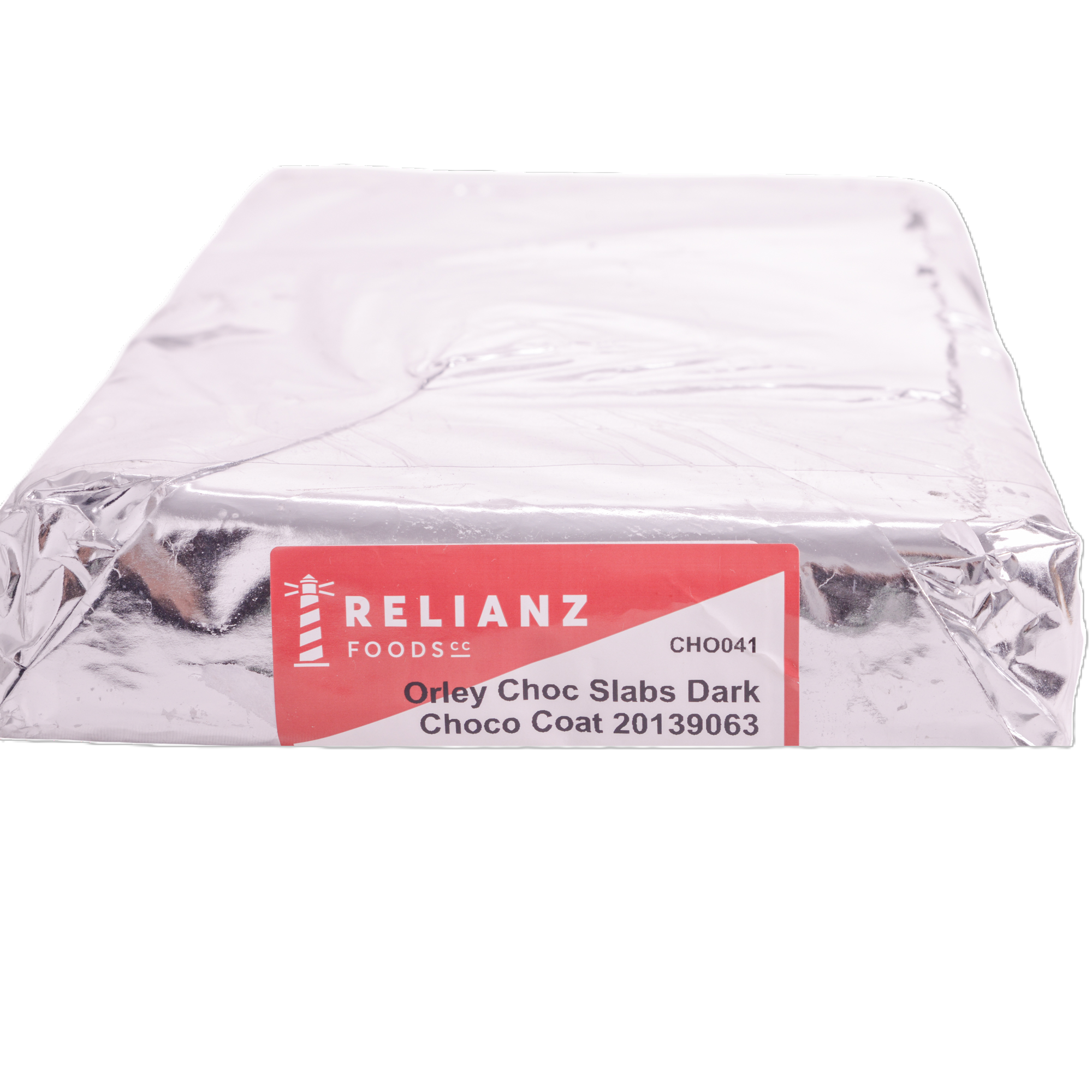 Dark Chocolate Special [Orley] - 5kg 