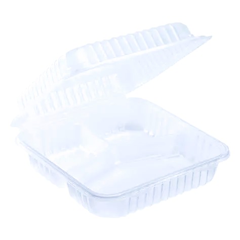 Tray Sushi Medium T543 250's 