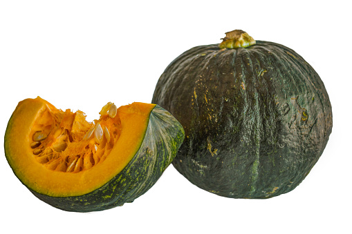 Hubbard Squash - Kg 