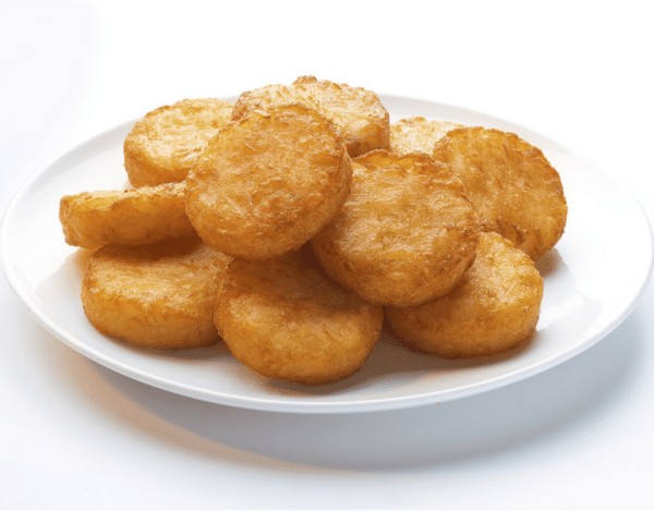 Hashbrowns McCain - 8x1.2kg 
