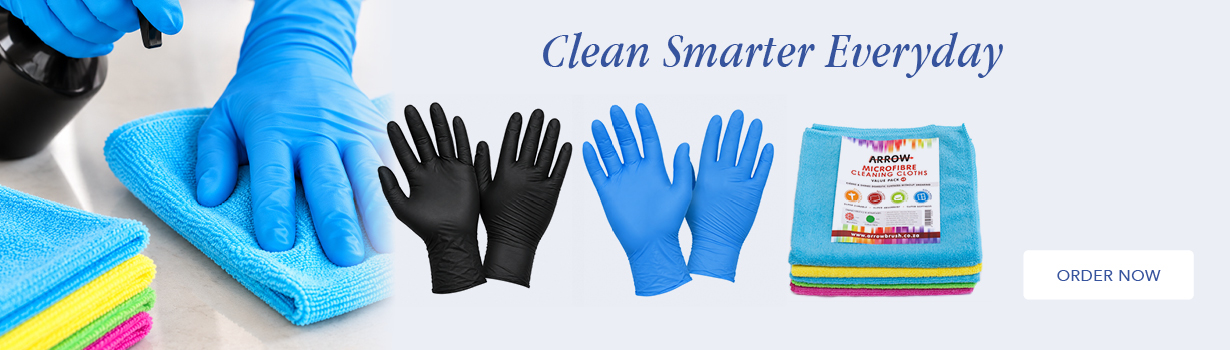 Cleaning promo elements