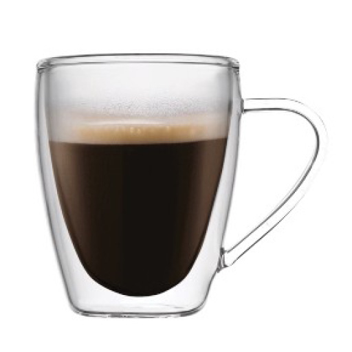 Double Wall Mug 250ml DW29833