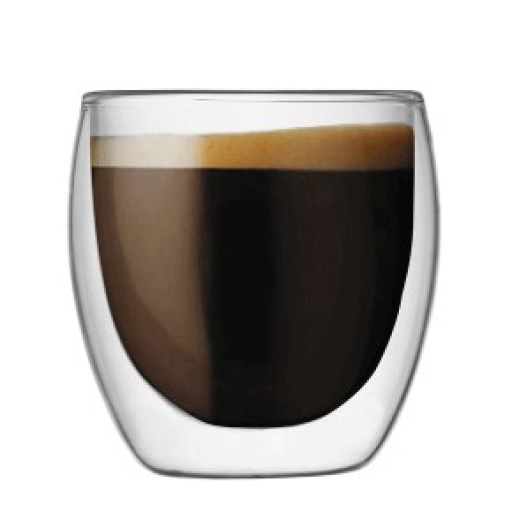 Double Wall Tumbler 250ml DW29840 