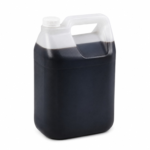Syrup Golden Orley 5kg