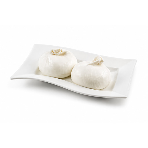 Cheese Burrata 250G (2X125G)