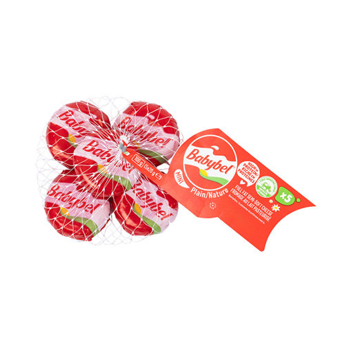 Cheese Babybel Mini Pack