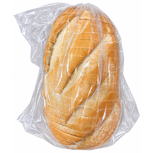 Bread Sourdough loaf Thin Sliced 650g
