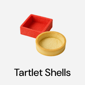 Tartlet Shells