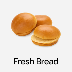 Fresh Bread