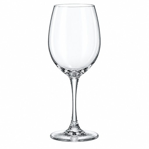 Kit Glass Wine White 345ml Royalex Banquet 