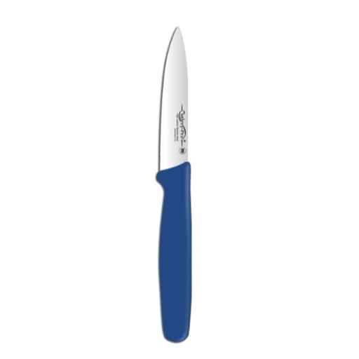 Kit Paring Knife Blue 90mm CP36497