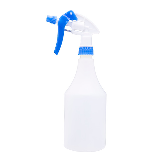 Kit Bottles + Trigger 