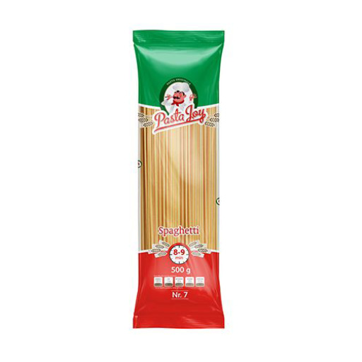Pasta Spaghetti Pasta Joy 500gr
