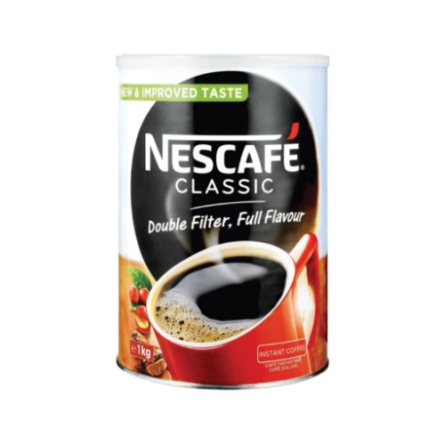 Coffee Nescafe Classic 1kg