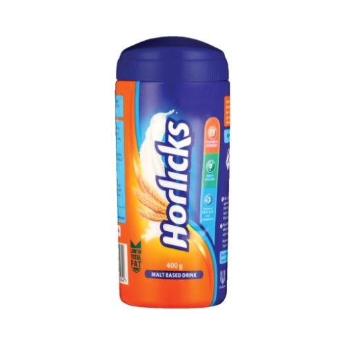 Horlicks Regular 400G