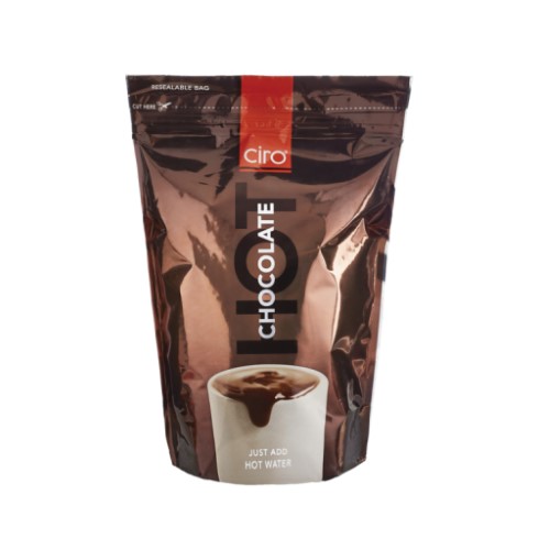 Bev Hot Chocolate Ciro 1kg