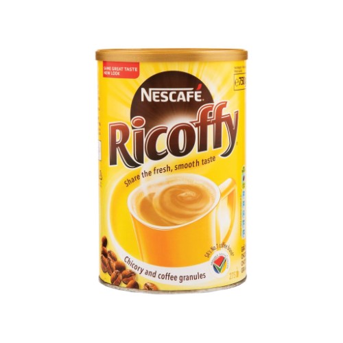 Coffee Ricoffy Nestle 750g