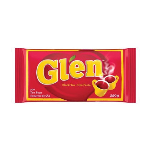 Tea Glen 100's