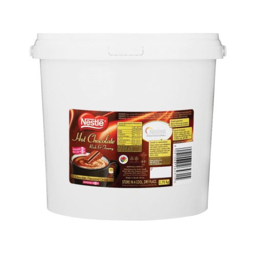 Bev Hot Chocolate Nestle 1.7kg