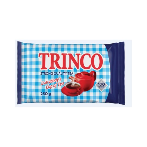 Tea Trinco 100's