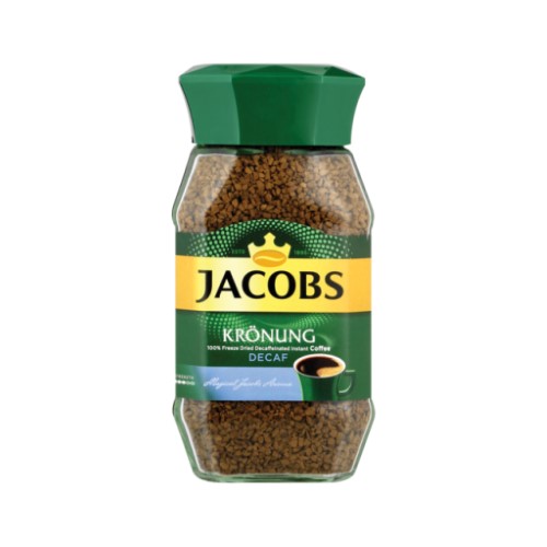 Coffee Jacobs Kronung 200g