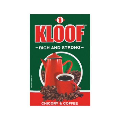 Coffee Kloof 500g