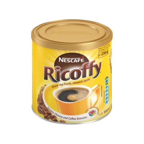 Coffee Ricoffy 250g
