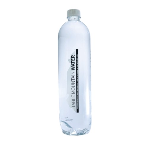 Mineral Water Still Table Mountain 24x500ml