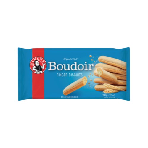 Biscuits Boudoir 200gr