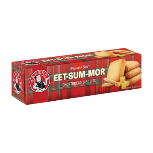 Biscuits Eet Sum More 200g