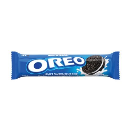 Bisc Oreo 128g