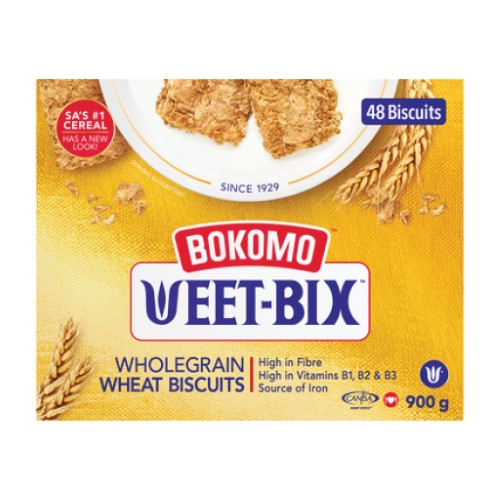 Cereal Weetbix 900gr