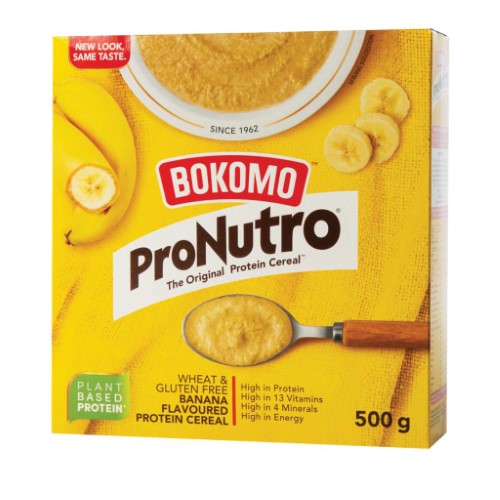 Cereal Pronutro Original 500g