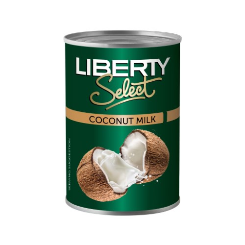 Milk Coconut 400ml