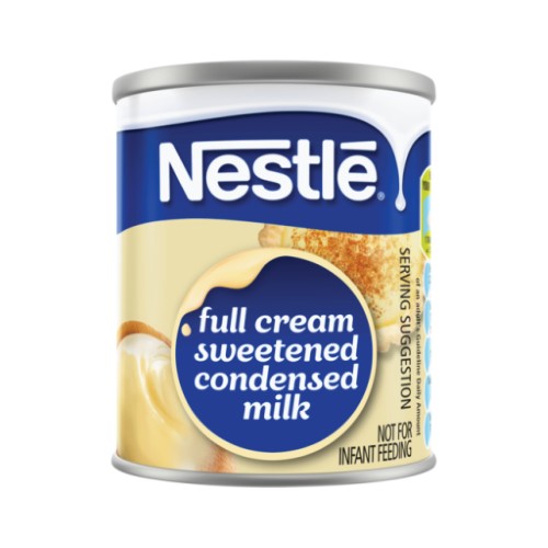 Milk Condensed Nestle 385g