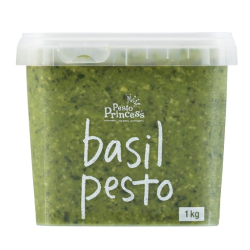 Deli Basil Pesto 1kg