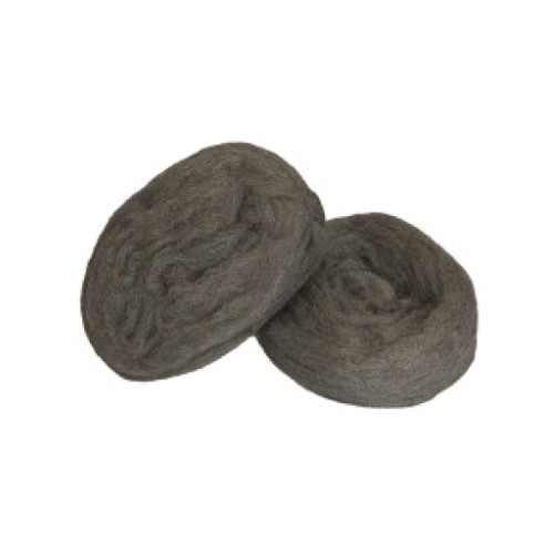 Mis Steelwool Roll 500gr