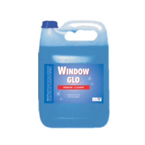 Det Windowglo 5lt