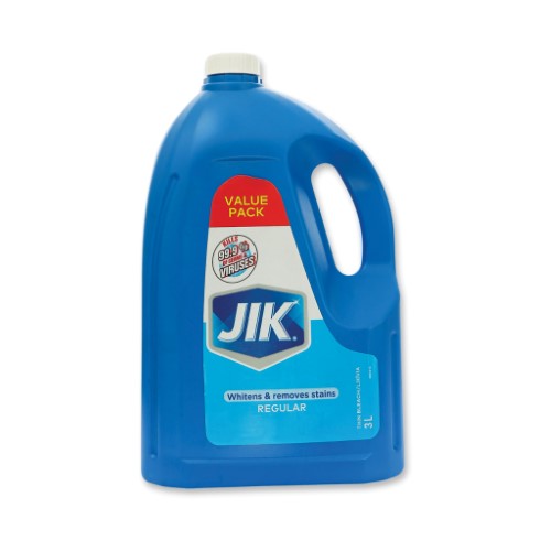 Det Jik Regular 3lt