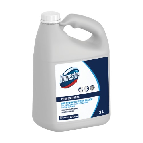 Det Domestos LIQUID 3lt PRO