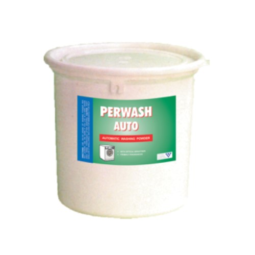 Det Washing Powder Perwash 10kg