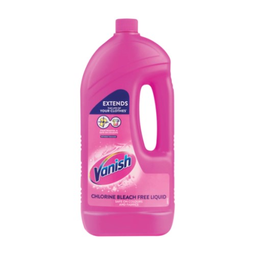 Det Vanish Liquid 1lt 