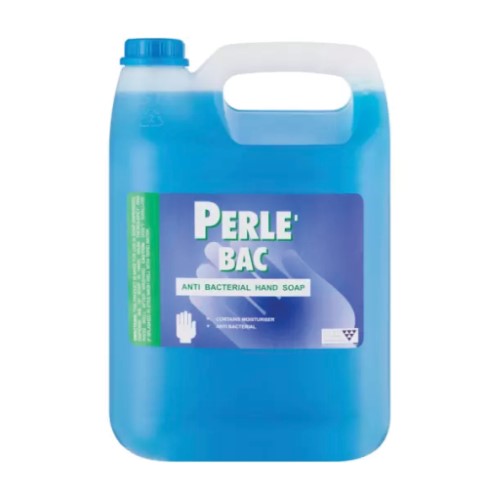 Det Hand Soap Anti Bacterial 5lt