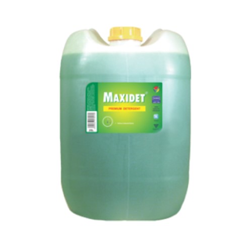 Det Dishwash Liquid Maxidet 25lt