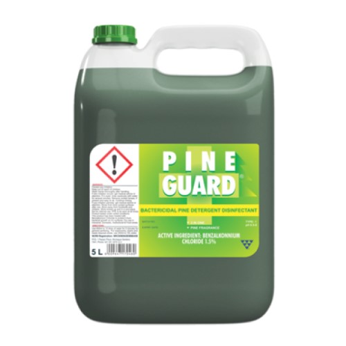 Det Pine Guard 5lt