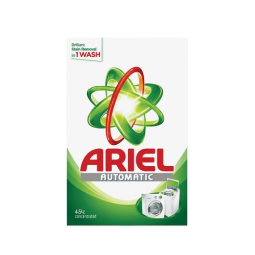 Det Washing Liquid  Ariel 3lt
