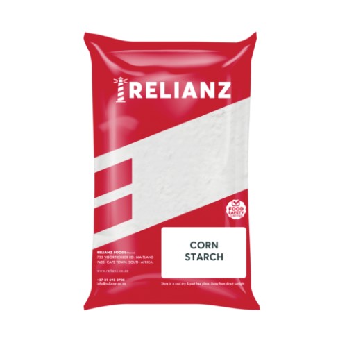 Flour Corn Starch Relianz 1kg